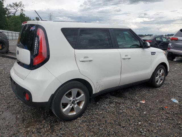 Vin: kndjn2a24k7004421, lot: 59506565, kia soul 20193