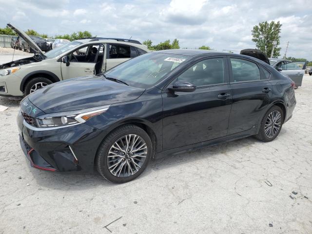 2023 KIA FORTE GT L - 3KPF54AD0PE656253