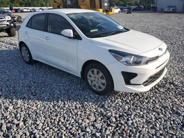 Vin: 3kpa25ad7me379282, lot: 61052735, kia rio s 20214
