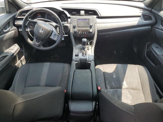 2020 HONDA CIVIC LX SHHFK7H35LU413791