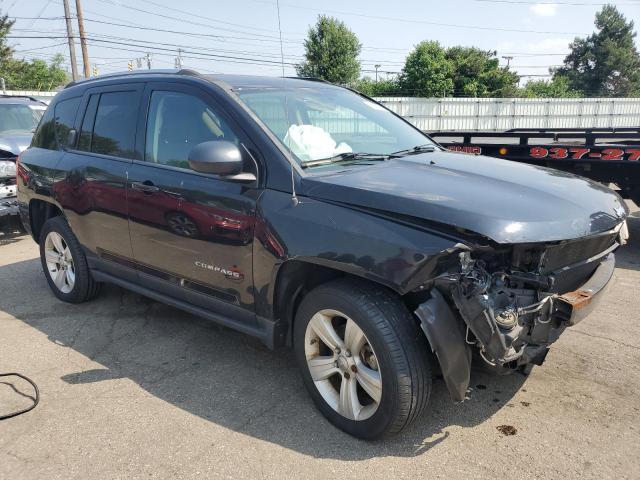 Vin: 1c4njcbb6cd627205, lot: 59117865, jeep compass sport 20124