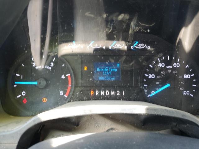 2019 FORD F350 SUPER #3232591779