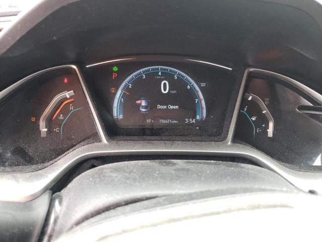 2016 HONDA CIVIC EX - 19XFC1F37GE016108