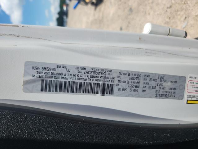 2016 JEEP WRANGLER U - 1C4HJWDG1GL213347