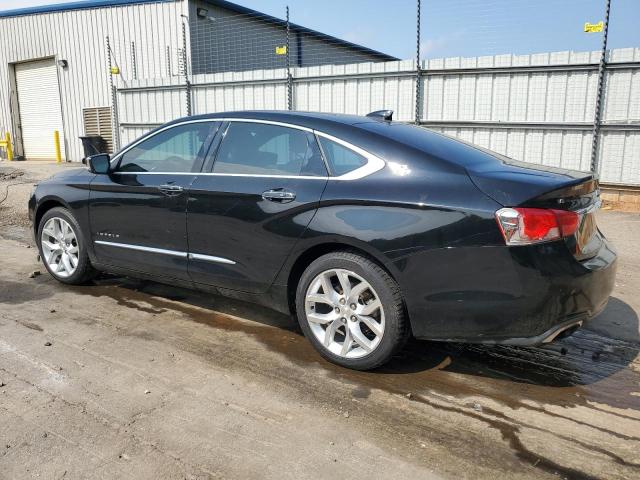 Vin: 2g1125s36j9126222, lot: 58518215, chevrolet impala premier 20182