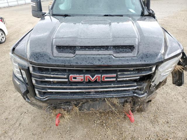 2021 GMC SIERRA K35 1GT49VEY4MF188107
