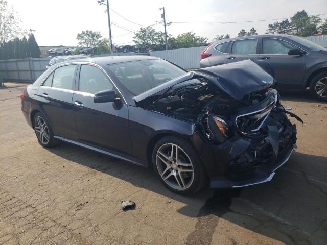 Vin: wddhf8jb4gb295544, lot: 59818055, mercedes-benz e-class 350 4matic 20164