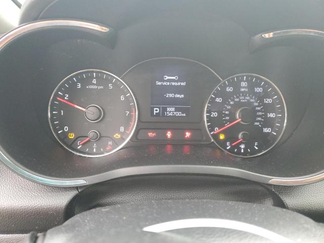 2015 KIA FORTE EX - KNAFX4A85F5332509