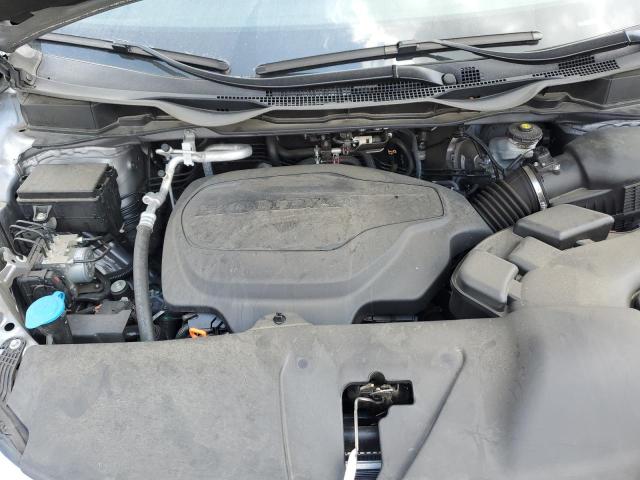 2022 HONDA ODYSSEY EX 5FNRL6H78NB024297