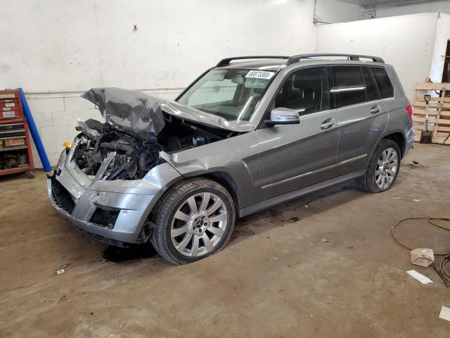 Vin: wdcgg8hb5cf761004, lot: 60073385, mercedes-benz glk-class 350 4matic 2012 img_1