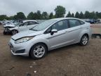2015 FORD FIESTA SE - 3FADP4BJ9FM199507