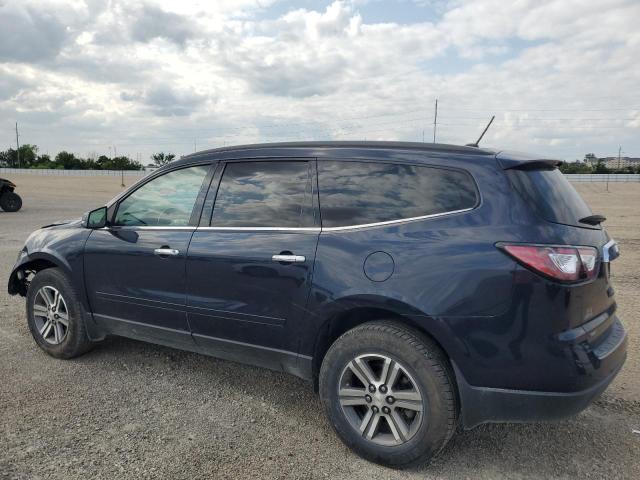 2015 CHEVROLET TRAVERSE L 1GNKVHKD7FJ306485