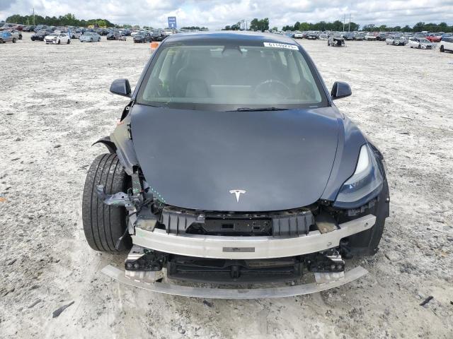 2022 TESLA MODEL 3 - 5YJ3E1EB1NF290336