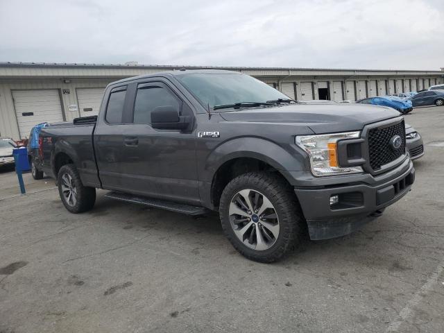 2019 FORD F150 SUPER - 1FTEX1EP9KKC47098