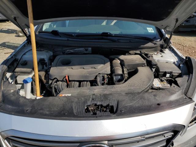 2016 HYUNDAI SONATA SE 5NPE24AF8GH311747