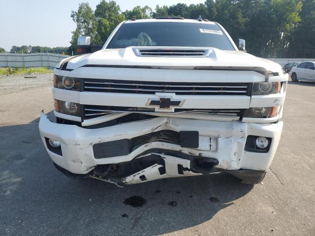 2019 CHEVROLET SILVERADO - 1GC4KWCY3KF228879
