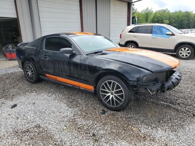 Vin: 1zvbp8am3c5238434, lot: 58923145, ford all models 20124