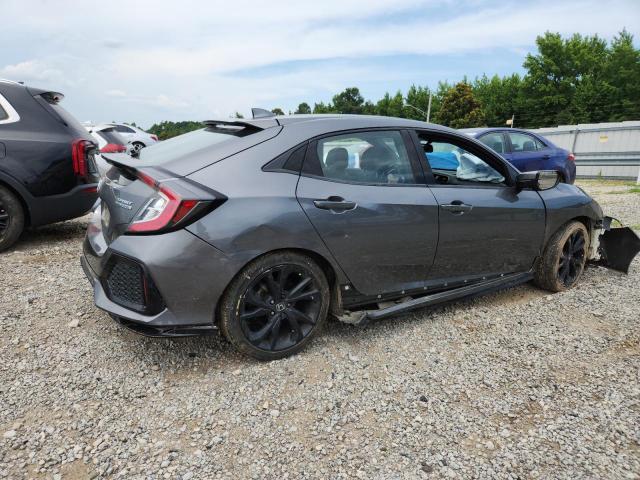 2017 HONDA CIVIC SPORT TOURING SHHFK7H98HU232874