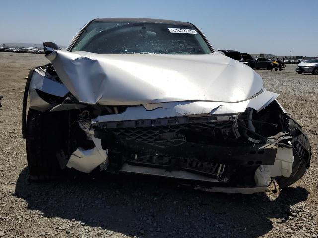 2018 INFINITI Q50 LUXE JN1EV7APXJM350485