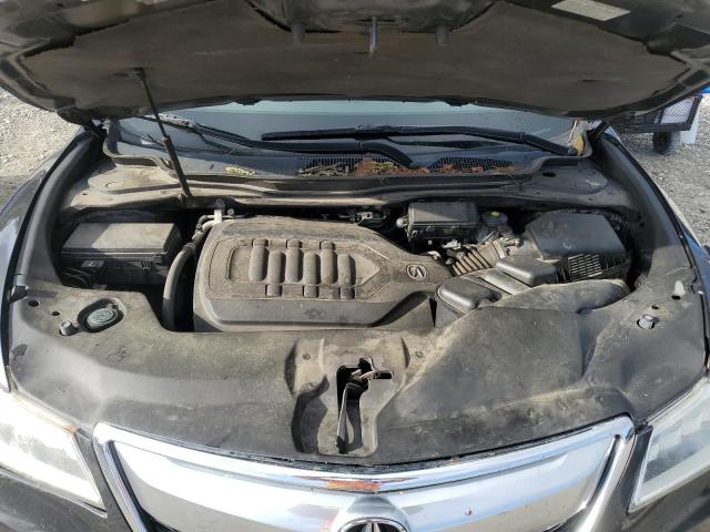 2016 ACURA MDX 5FRYD4H25GB044753