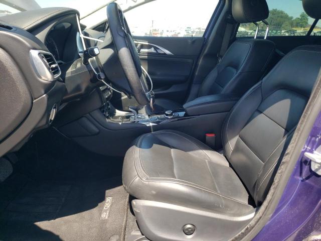 2017 INFINITI QX30 BASE SJKCH5CR6HA026036