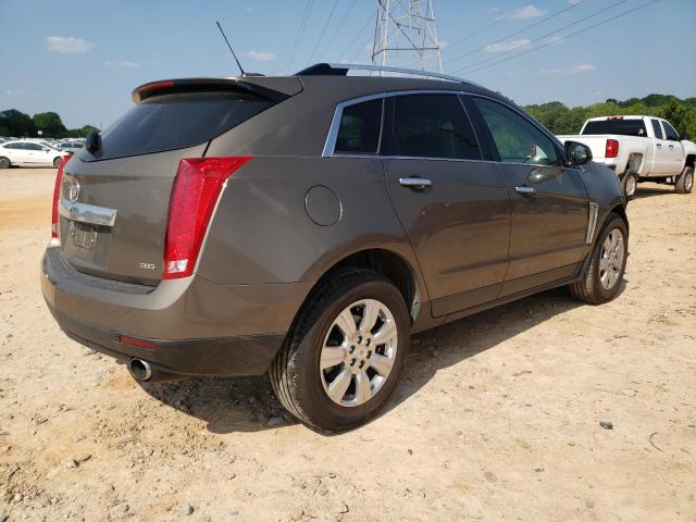 2016 CADILLAC SRX LUXURY 3GYFNEE33GS535333