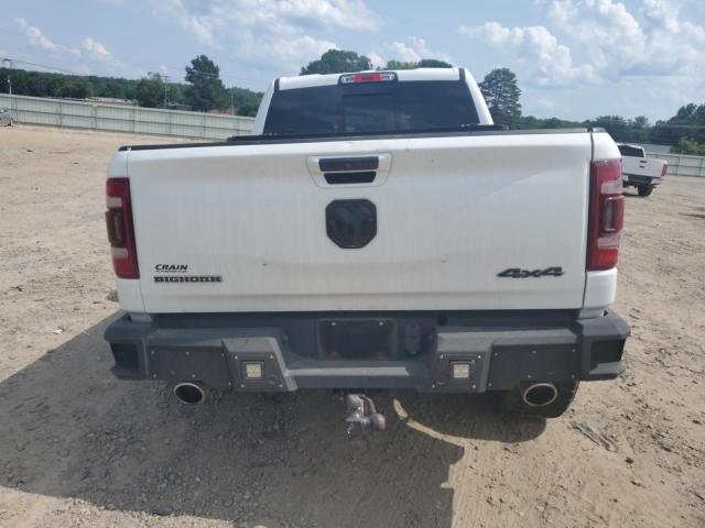 2019 RAM 1500 BIG H 1C6SRFMT4KN533553