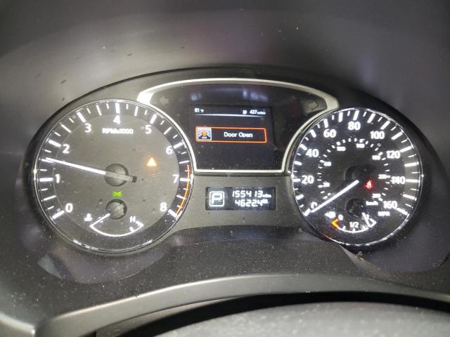 2015 NISSAN ALTIMA 2.5 - 1N4AL3AP2FC259045