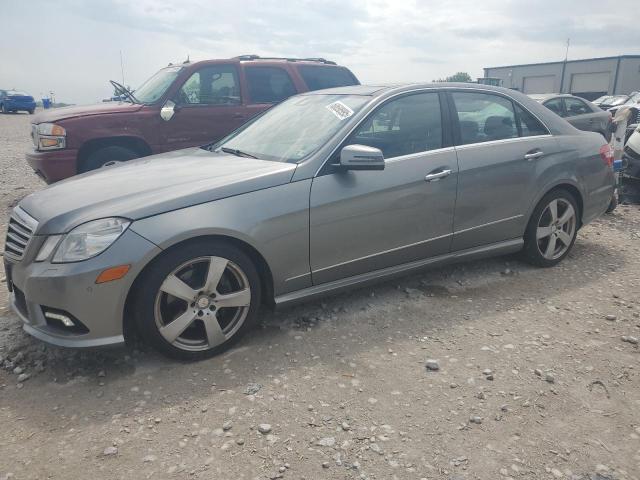 MERCEDES-BENZ E 350 4MAT