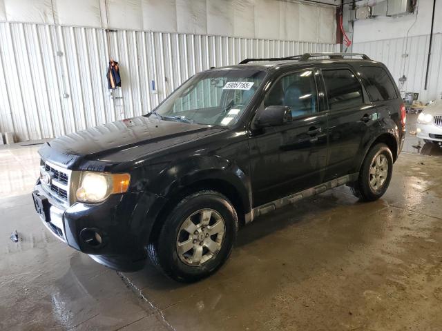 Vin: 1fmcu9eg3akc87458, lot: 59057165, ford escape limited 2010 img_1