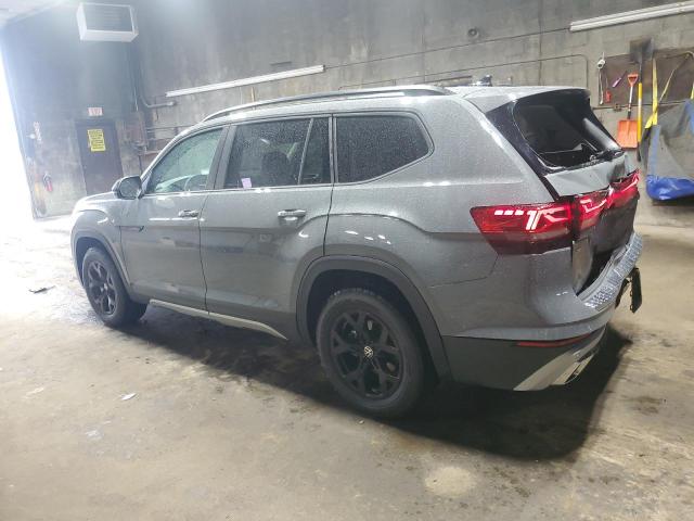 2024 VOLKSWAGEN ATLAS PEAK - 1V2CR2CA1RC567900