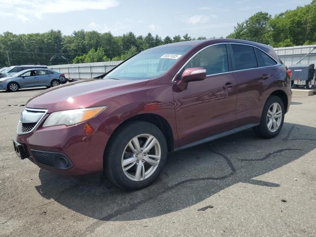 ACURA RDX