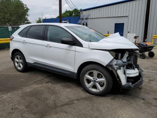 2019 FORD EDGE SE - 2FMPK3G94KBC49364