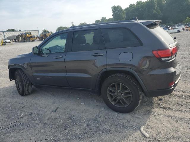 2016 JEEP GRAND CHER - 1C4RJEAG1GC506443
