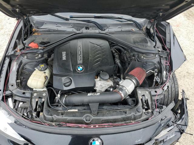 2015 BMW 335 XI - WBA3B9G56FNR92960
