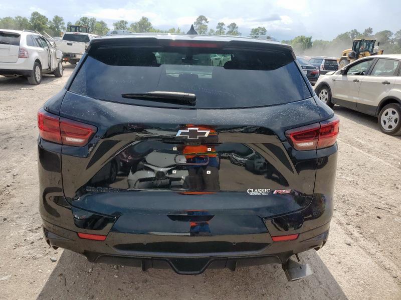 2024 CHEVROLET BLAZER RS 3GNKBERS5RS181954