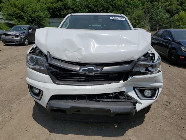 2018 CHEVROLET COLORADO Z - 1GCHTDEN0J1221888
