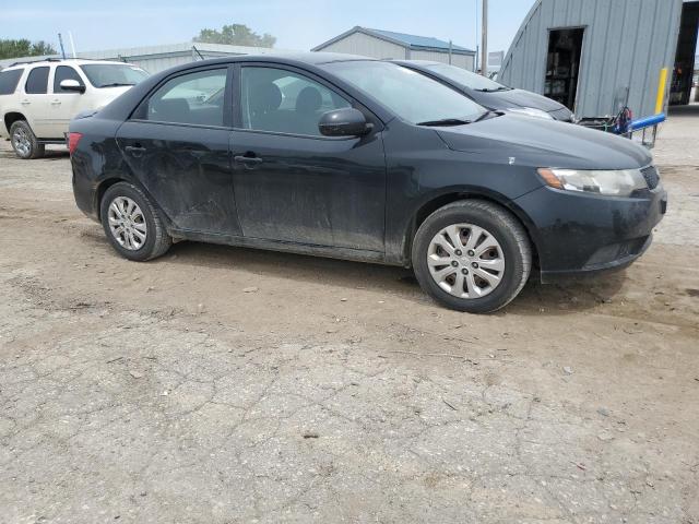 Vin: knafu4a24b5901056, lot: 60327795, kia forte ex 20114