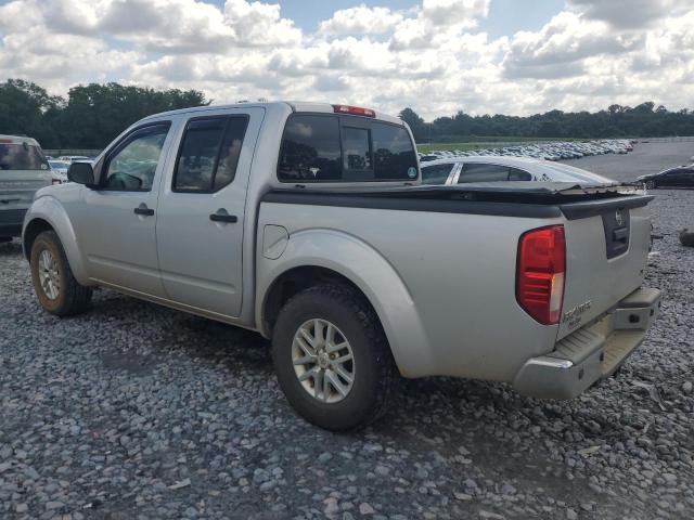 Vin: 1n6ad0er1gn712625, lot: 59707795, nissan frontier s 20162