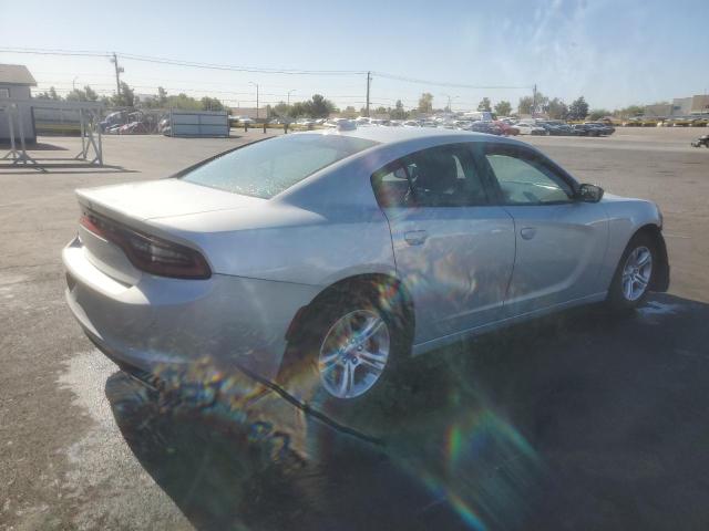 Vin: 2c3cdxbg3ph592458, lot: 61425705, dodge charger sxt 20233