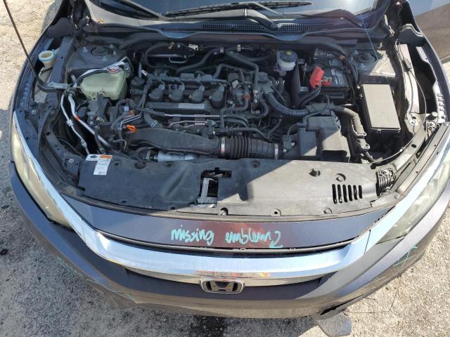 2016 HONDA CIVIC EX - 19XFC1F37GE044488