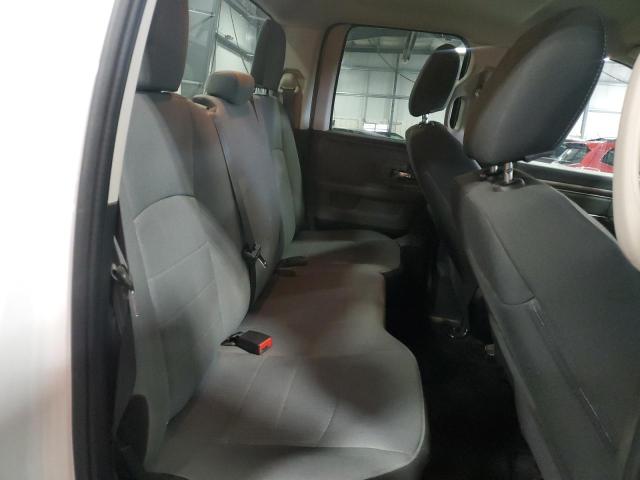 2022 RAM 1500 CLASS 1C6RR7GG7NS153907
