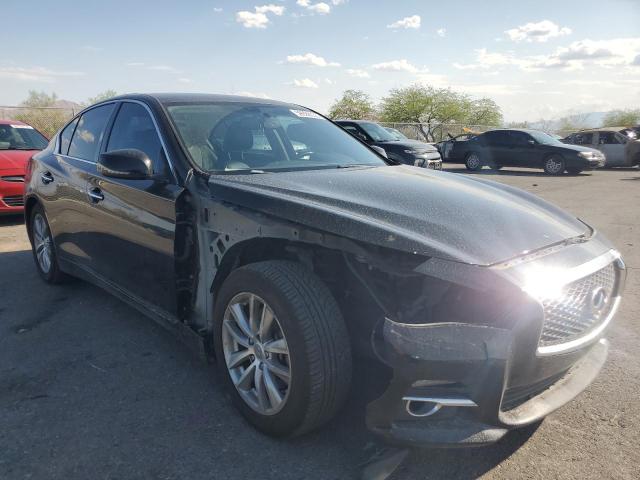 2015 INFINITI Q50 BASE JN1BV7AP0FM333060