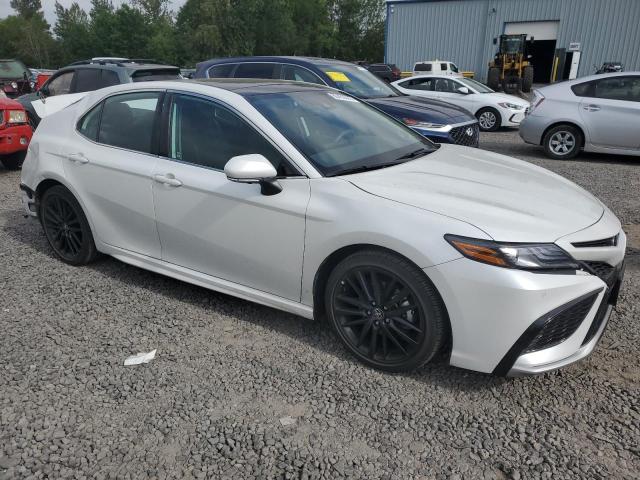 2023 TOYOTA CAMRY TRD 4T1KZ1AK8PU086824
