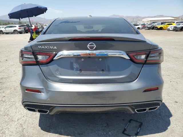 2019 NISSAN MAXIMA S 1N4AA6AV3KC369361