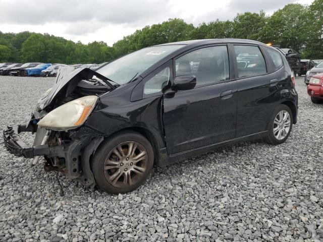 Vin: jhmge8h48ac039522, lot: 58946935, honda fit sport 2010 img_1