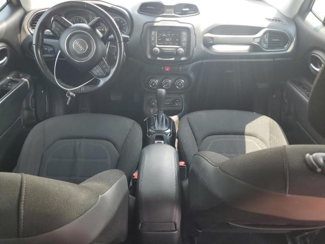 2017 JEEP RENEGADE L - ZACCJBBB4HPG45065