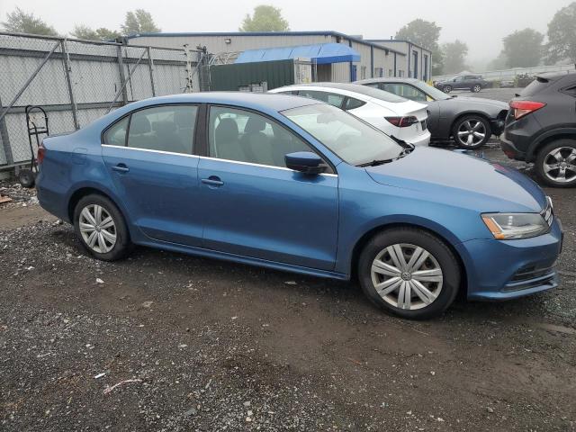 2017 VOLKSWAGEN JETTA S 3VW167AJ3HM322690