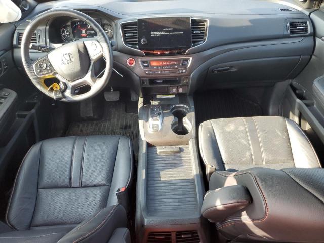 2023 HONDA PASSPORT T 5FNYF8H60PB032242