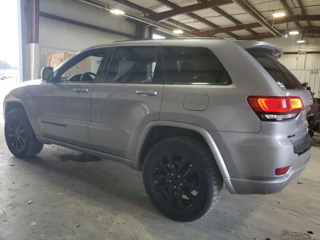 Vin: 1c4rjfag9hc772705, lot: 61562925, jeep grand cher laredo 20172